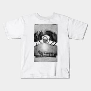 DIABLITOS Kids T-Shirt